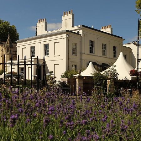 No131 The Promenade Hotel Cheltenham Kültér fotó